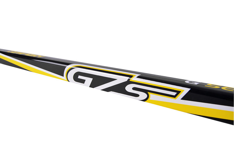 Tempish hockey stick G7S 152cm | Sport Station.