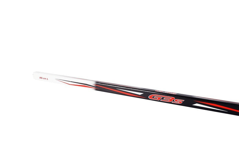 Tempish hockey stick G3S 115cm Red | Sport Station.