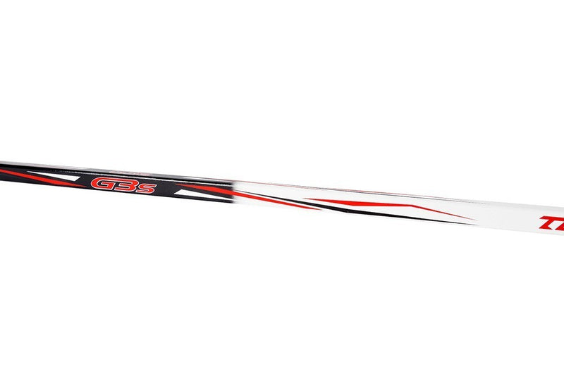 Tempish hockey stick G3S 115cm Red | Sport Station.