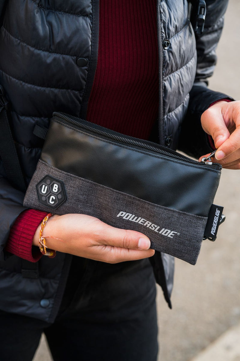 Powerslide UBC Phone Pocket storage | Sport Station.