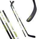 Tempish hockey stick G3S 152cm Green | Sport Station.