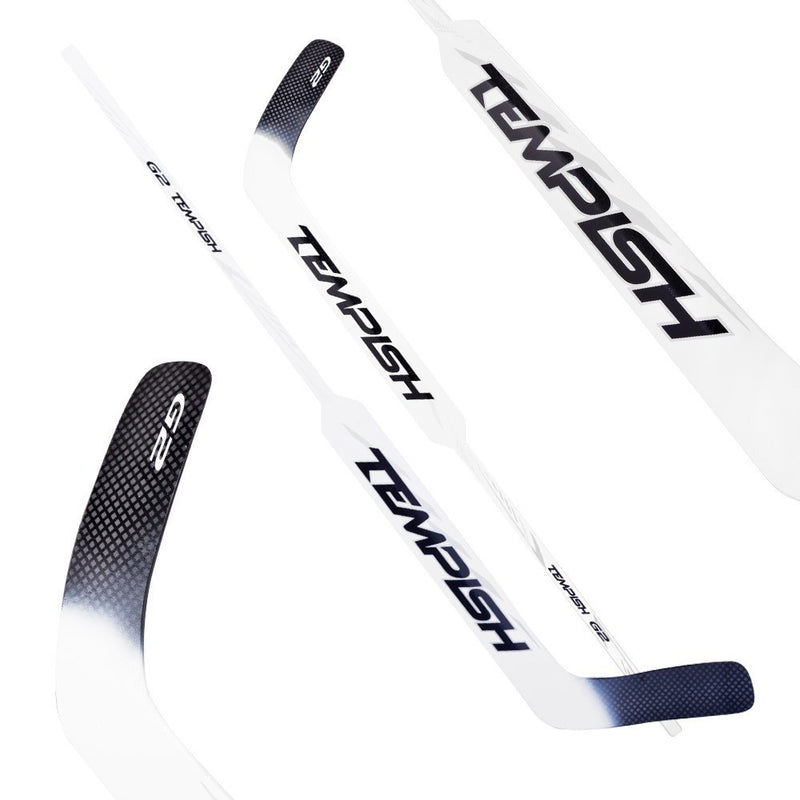 Tempish hockey stick for goalkeeper G2 21" | Sport Station.