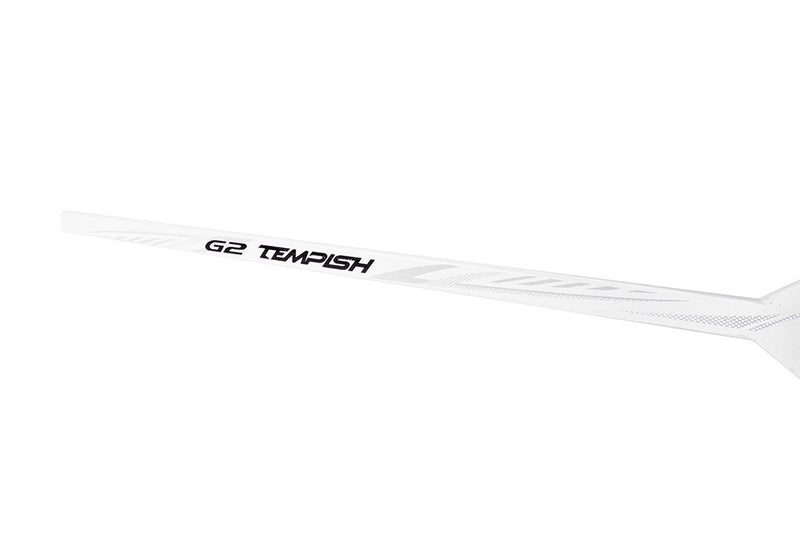 Tempish hockey stick for goalkeeper G2 21" | Sport Station.