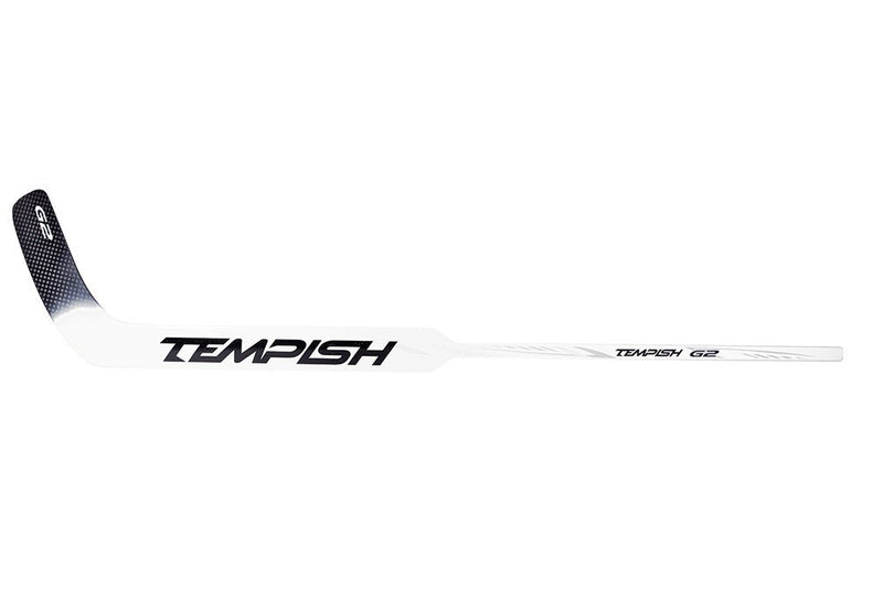 Tempish hockey stick for goalkeeper G2 21" | Sport Station.