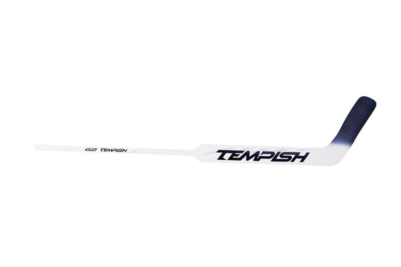 Tempish hockey stick for goalkeeper G2 21" | Sport Station.