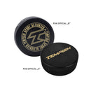 Tempish hockey Puck official | Sport Station.