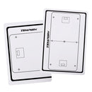 Tempish hockey/floorball  Coaching tactic board 36x25 | Sport Station.