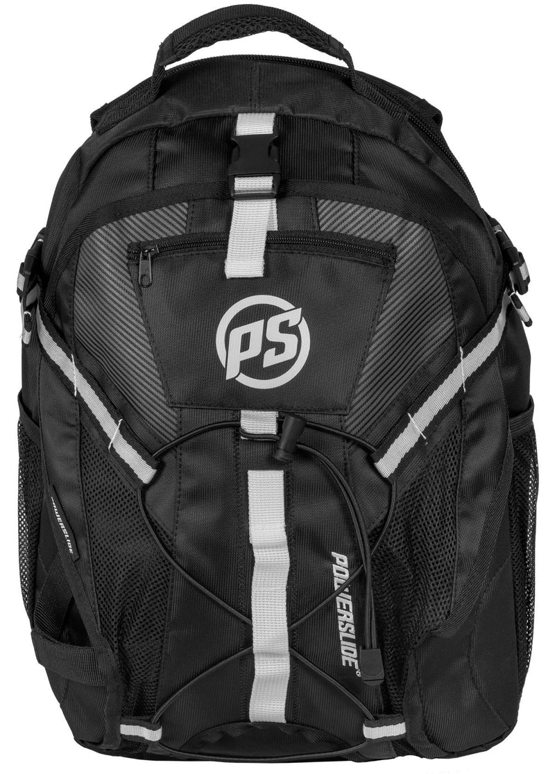 Powerslide Travel Gear Fitness Backpack | Sport Station.