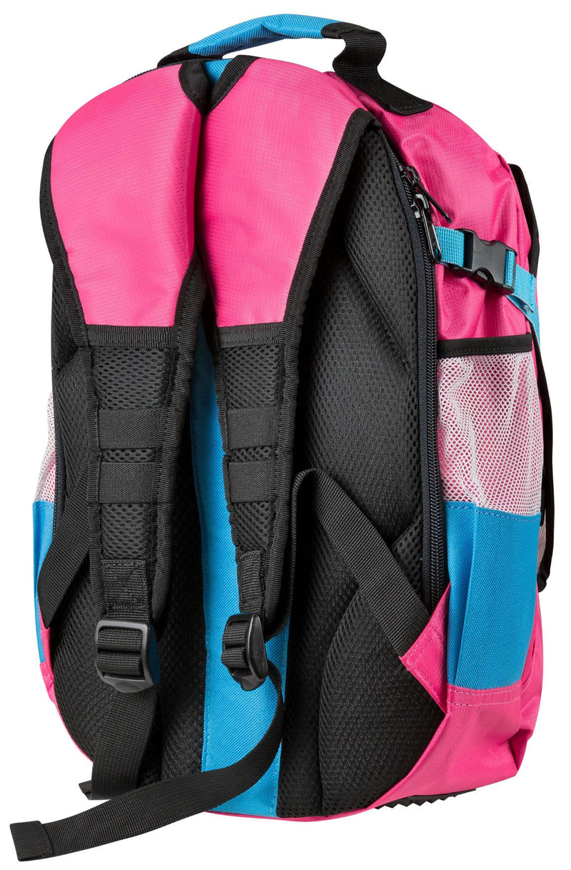 Powerslide Travel Gear Fitness Backpack | Sport Station.