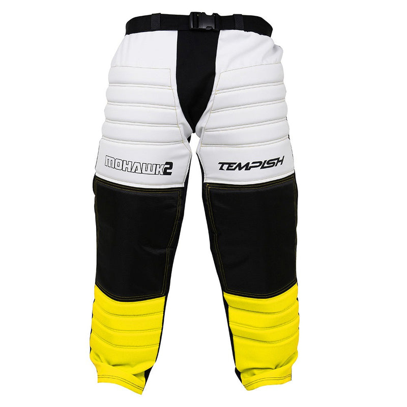 Tempish floorball kids pants for goalie Mohawk II Jr. | Sport Station.
