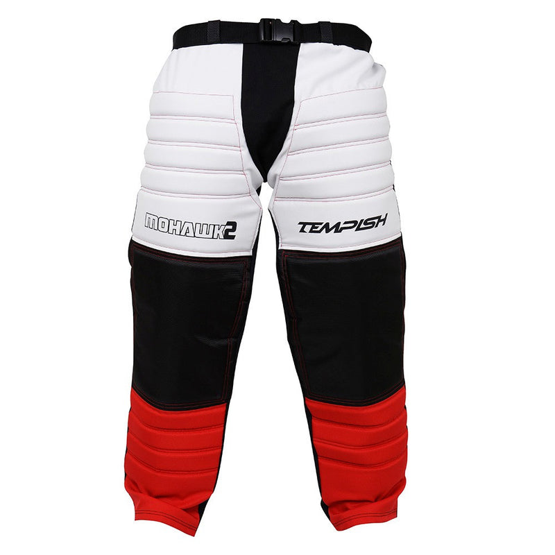 Tempish floorball kids pants for goalie Mohawk II Jr. | Sport Station.