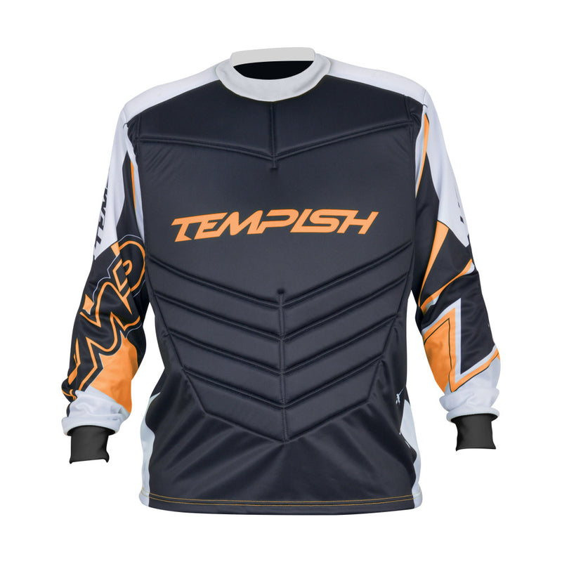 Tempish floorball kids jersey for goalie Respect Jr. | Sport Station.