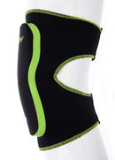 Tempish floorball knee protectors for goalie React Pro R1 | Sport Station.