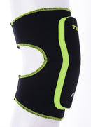 Tempish floorball knee protectors for goalie React Pro R1 | Sport Station.