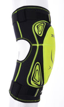 Tempish floorball knee protectors React Pro R2 | Sport Station.