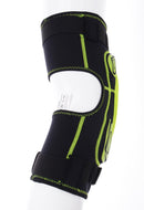 Tempish floorball knee protectors React Pro R2 | Sport Station.