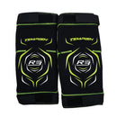 Tempish floorball knee protectors React Pro R3 | Sport Station.