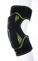Tempish floorball knee protectors React Pro R3 | Sport Station.