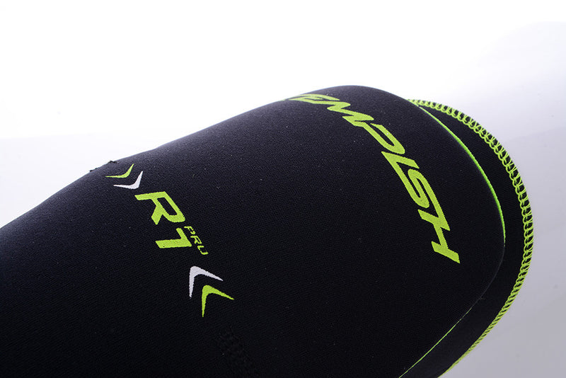 Tempish floorball knee protectors React Pro R1 Jn. | Sport Station.