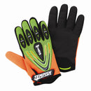 Tempish floorball gloves for goalie WIZARD | Sport Station.