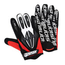Tempish floorball gloves for goalies Illusion | Sport Station.