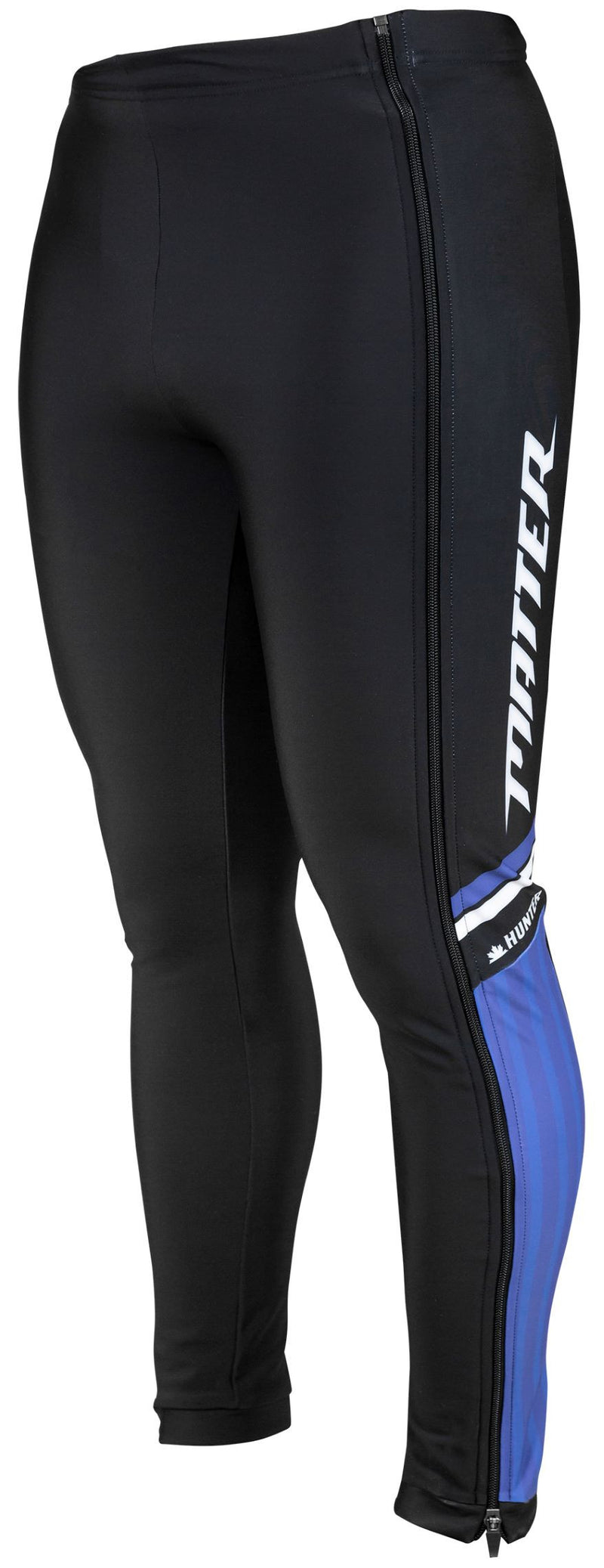 Powerslide  Warm-Up Zip Pants | Sport Station.