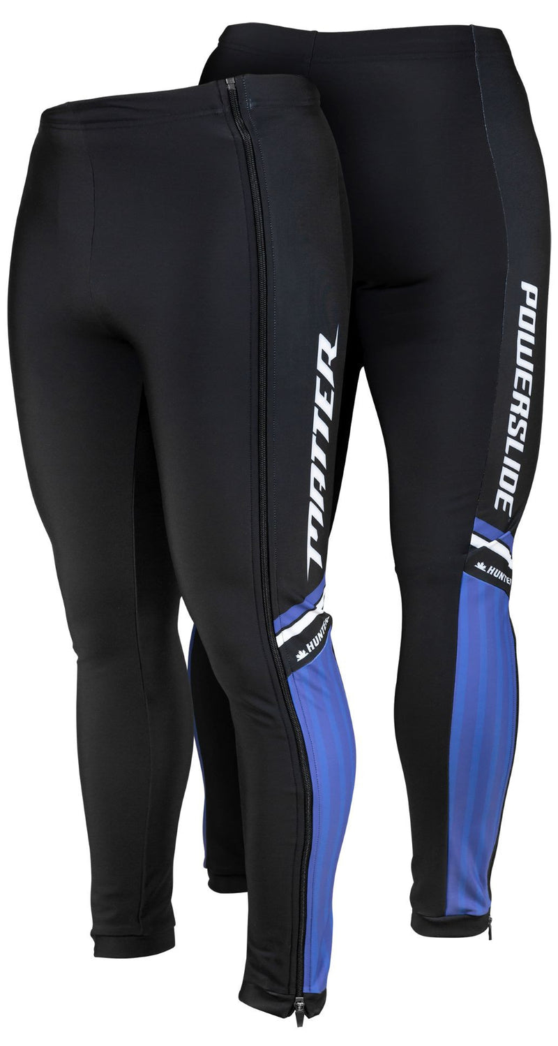 Powerslide  Warm-Up Zip Pants | Sport Station.