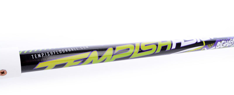 Tempish floorball kids stick Ghastly Jr. | Sport Station.