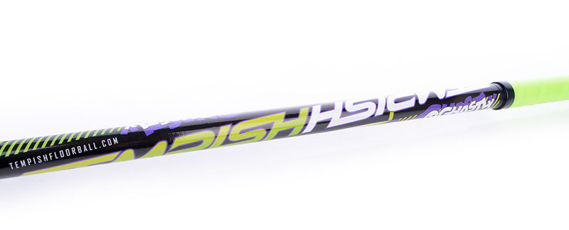 Tempish floorball kids stick Ghastly Jr. | Sport Station.