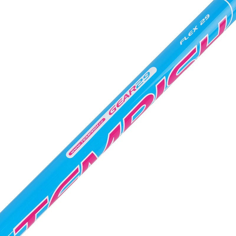 Tempish floorball stick Gear 29 | Sport Station.