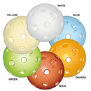 Tempish floorball balls Trix | Sport Station.