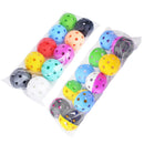 Tempish floorball ball BULLET 10 set | Sport Station.
