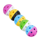 Tempish floorball ball BULLET 5 set | Sport Station.
