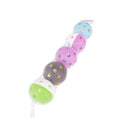 Tempish floorball ball BULLET 5 set | Sport Station.