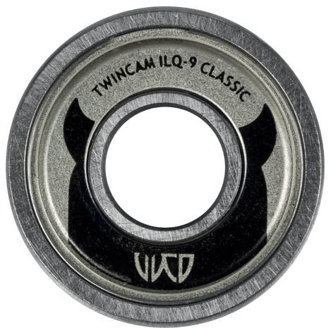Wicked inline skating 608 Twincam ILQ 9 CL bearings | Sport Station.