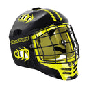 Tempish floorball goalkeeper mask Hector color | Sport Station.