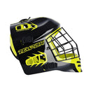 Tempish floorball goalkeeper mask Hector color | Sport Station.