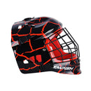 Tempish floorball goalkeeper mask Hector color | Sport Station.