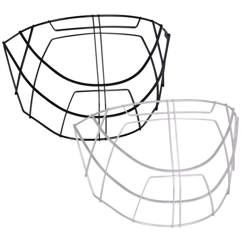 Tempish floorball mask cage I-SEE grid | Sport Station.