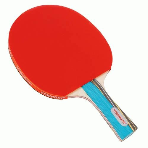 Tempish table tennis Strenght racket | Sport Station.