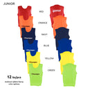 Marking Vests BASIC set | Sport Station.