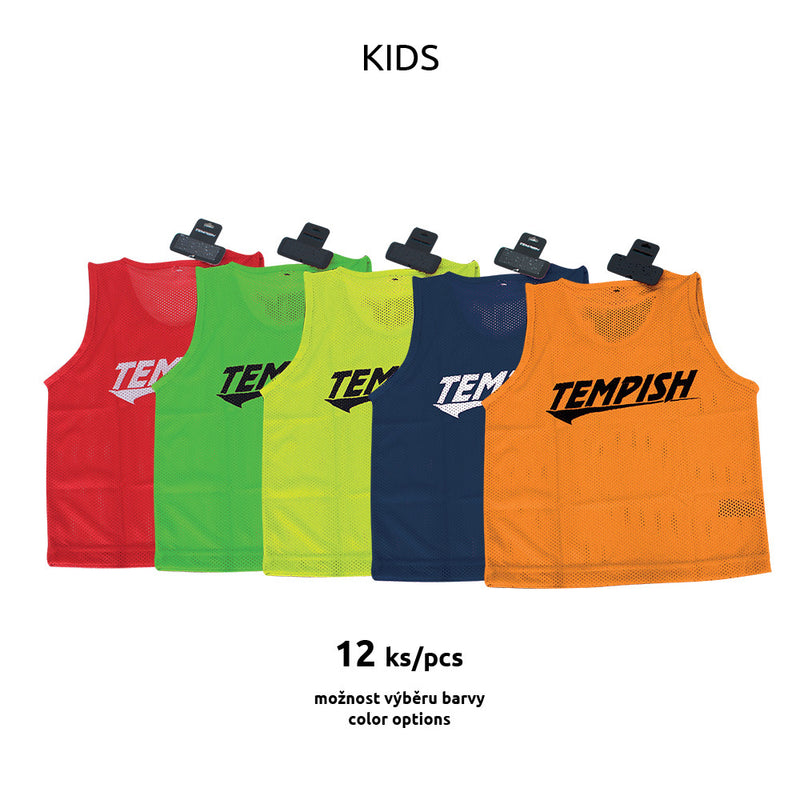 Marking Vests BASIC set | Sport Station.