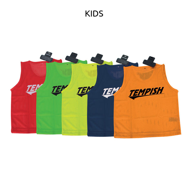 Tempish Marking Vests BASIC kids | Sport Station.