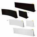 Tempish barriers floorball -straight  20x10m | Sport Station.