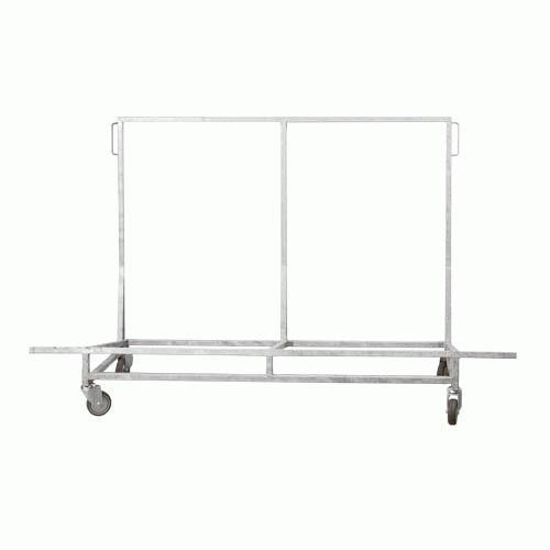 Tempish barrier floorball transport cart | Sport Station.