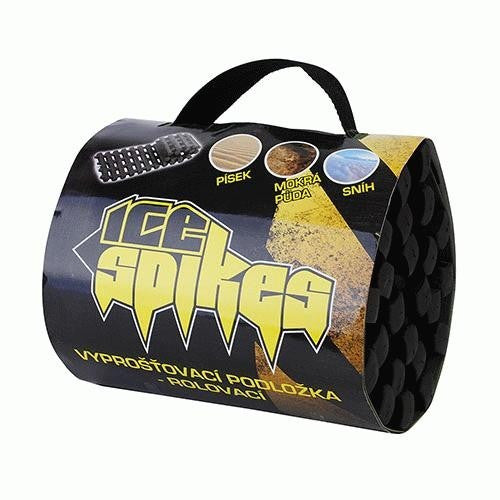 Tempish ice spikes rolling vehicle recovery pad | Sport Station.