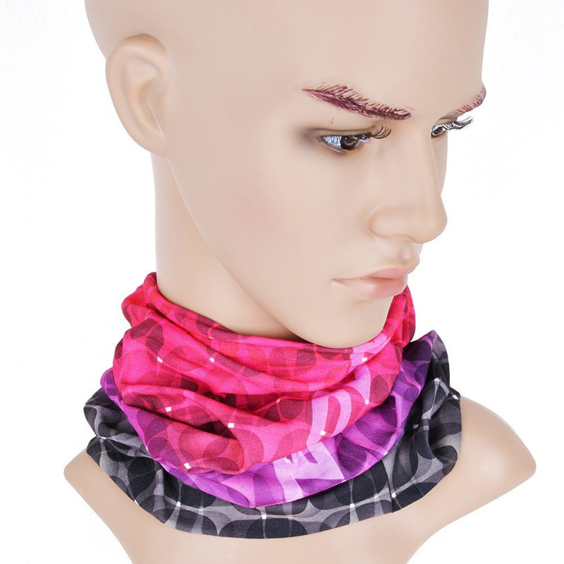 Tempish neck gaiter Universe | Sport Station.