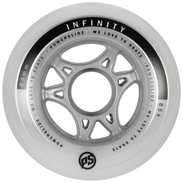 Powerslide inline wheel Infinity 84 | Sport Station.