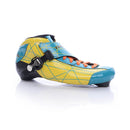 Tempish inline speed skates boot ATATU | Sport Station.