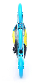 Tempish inline speed skates ATATU BLUE | Sport Station.